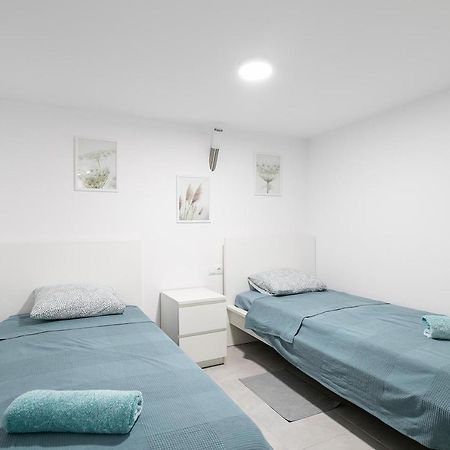 Apartamento El Mar Alicante Esterno foto