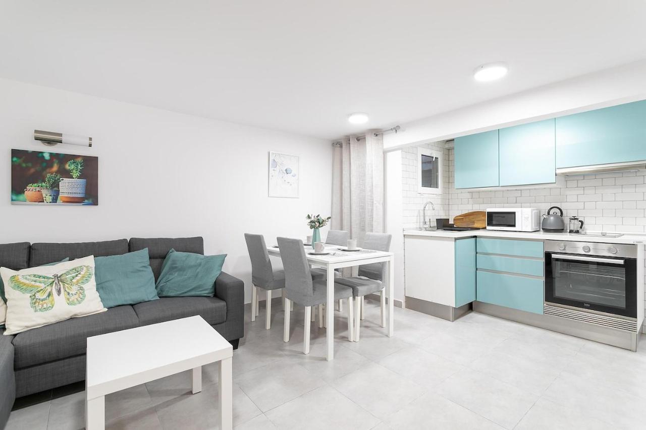 Apartamento El Mar Alicante Esterno foto