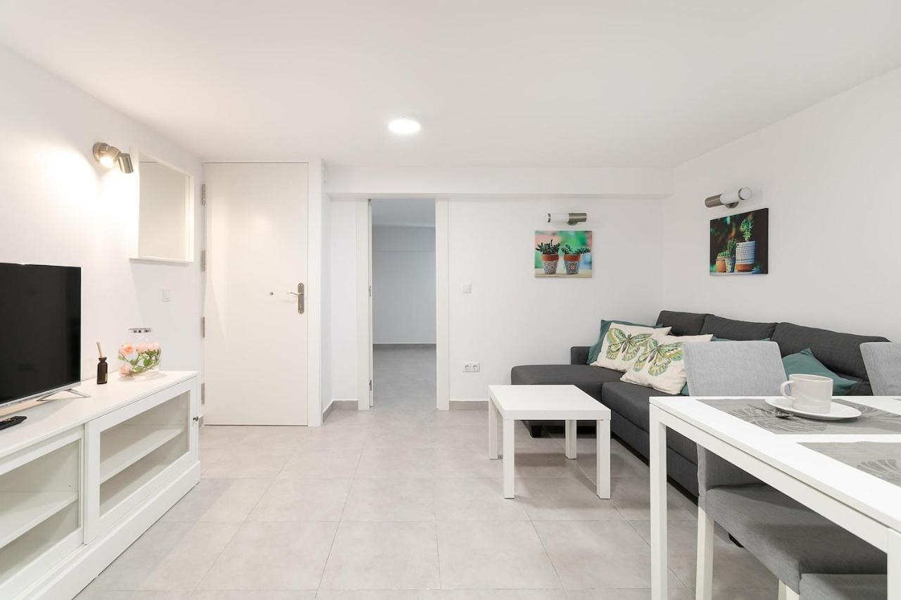 Apartamento El Mar Alicante Esterno foto