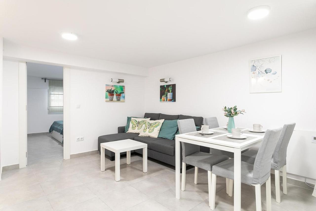 Apartamento El Mar Alicante Esterno foto