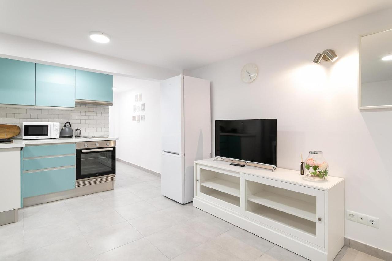 Apartamento El Mar Alicante Esterno foto