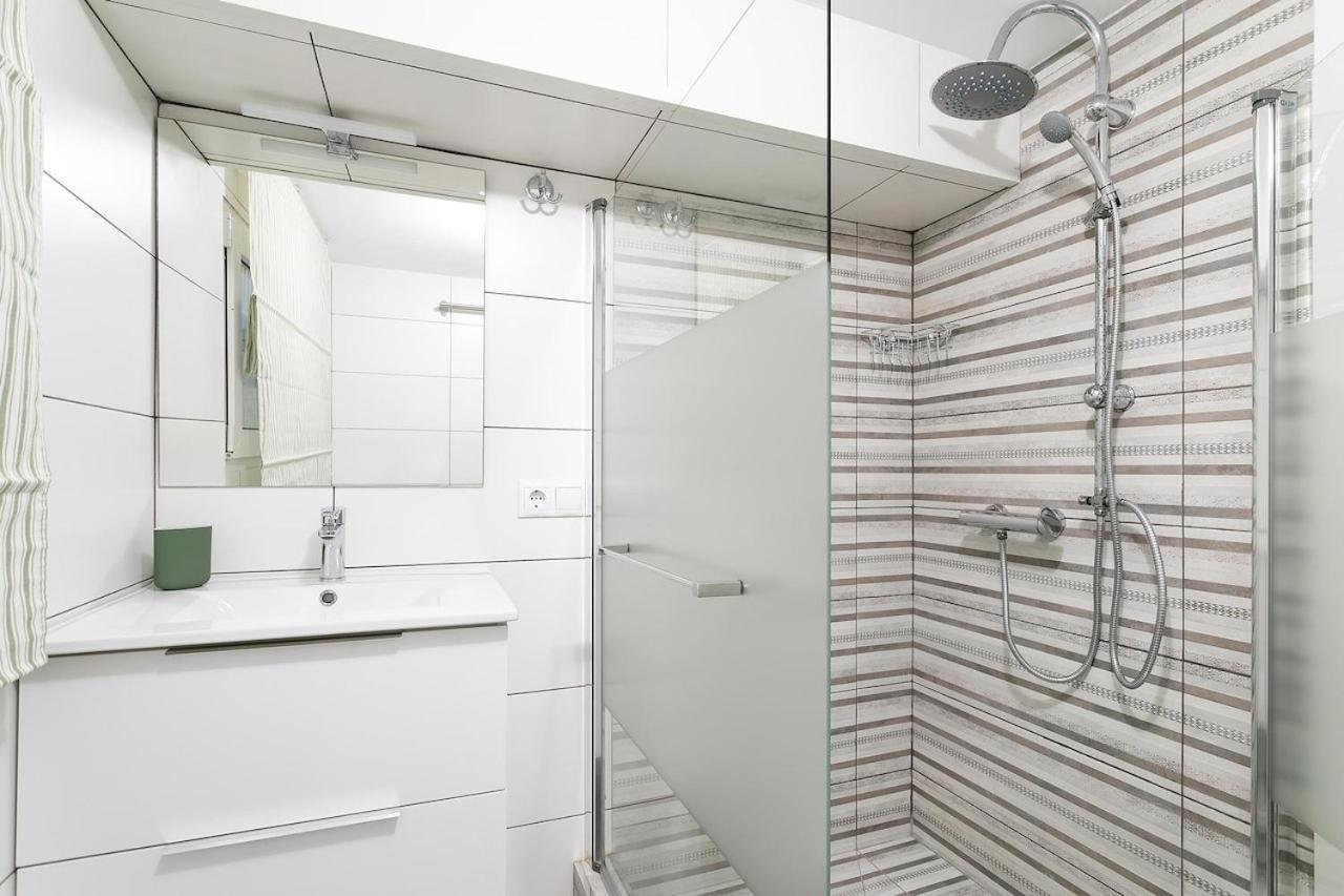 Apartamento El Mar Alicante Esterno foto