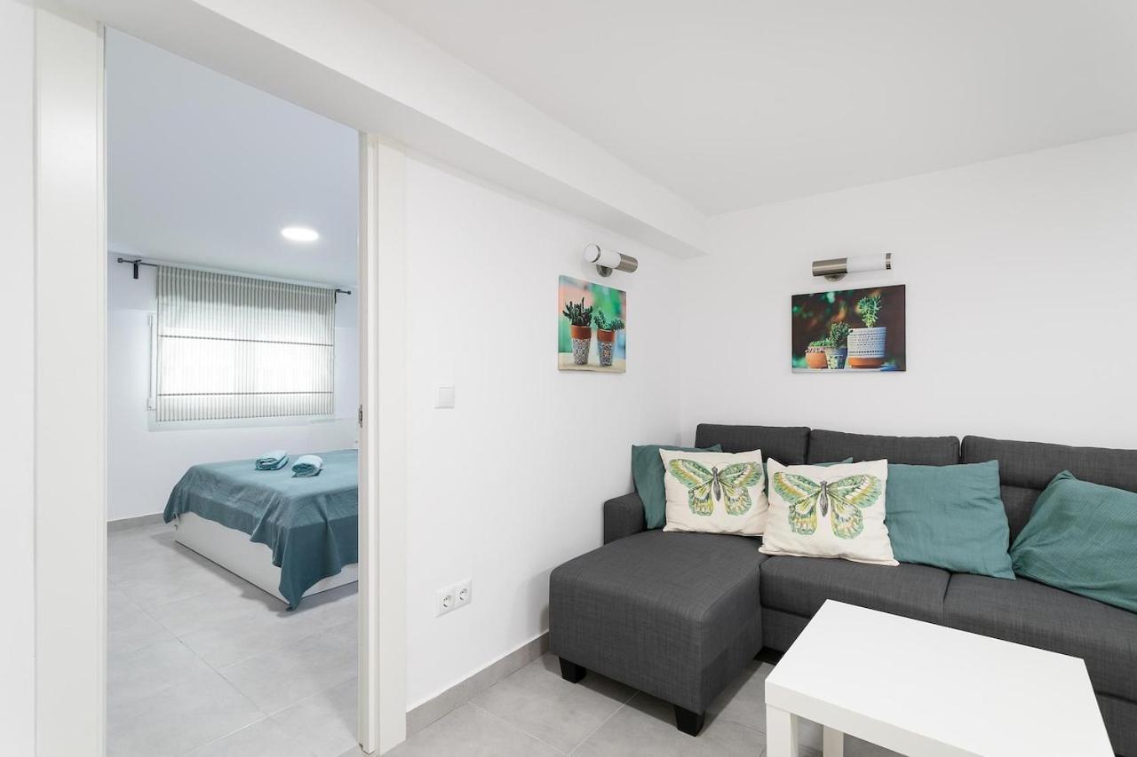 Apartamento El Mar Alicante Esterno foto