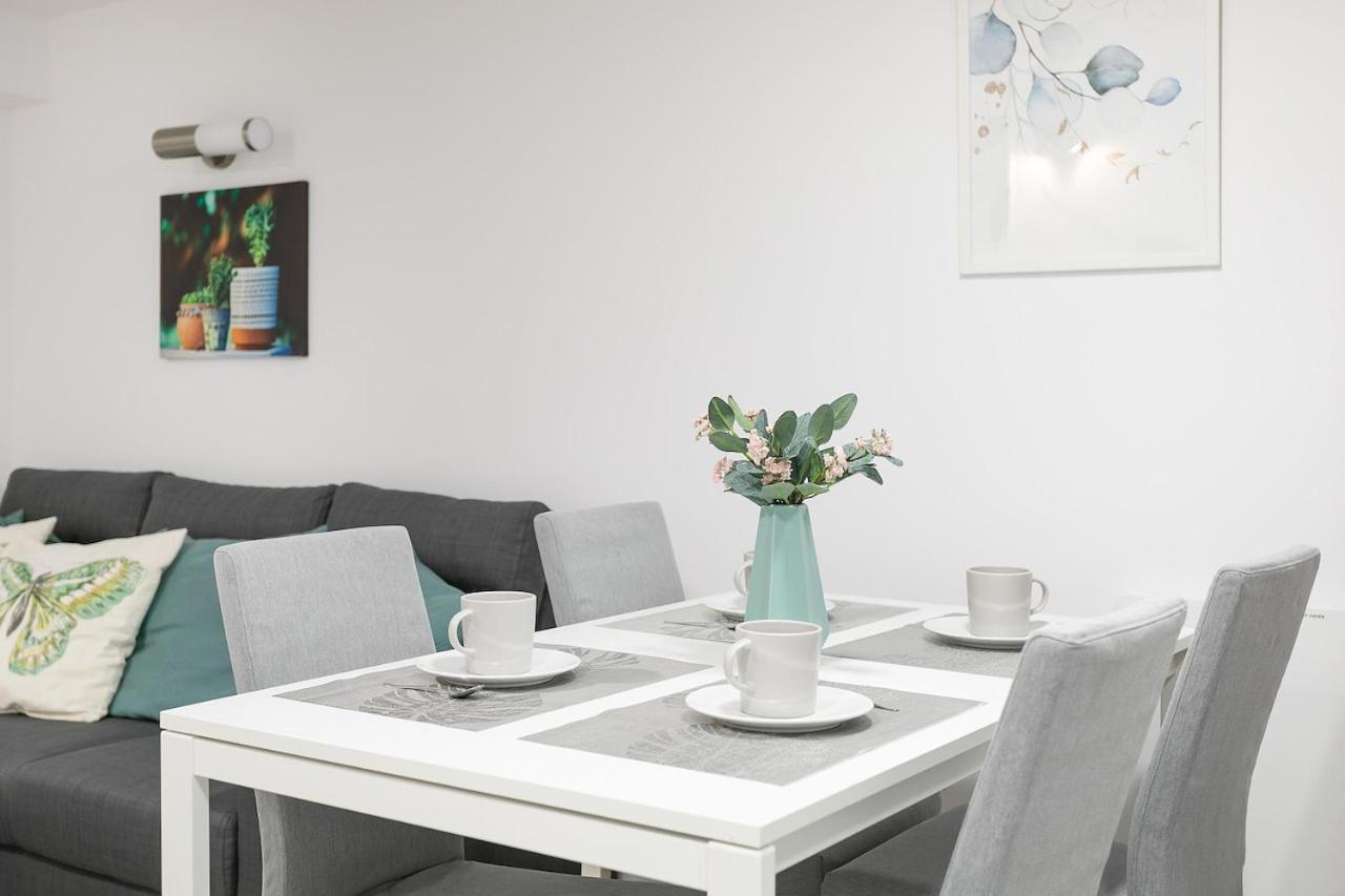 Apartamento El Mar Alicante Esterno foto